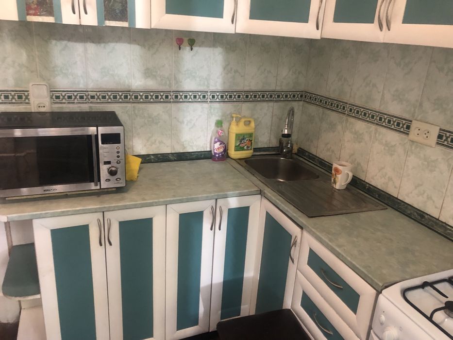 Квартира в Михайловке продается