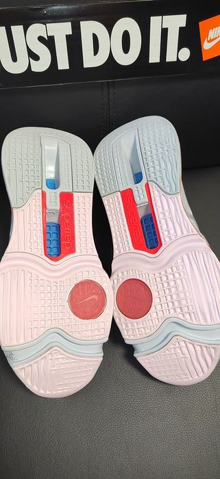 Nike Air Zoom Superrep 4,номер 40,5