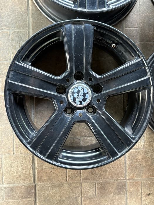 Джанти Cesam 15" 5х114.3 Toyota Hyundai Kia Honda Mazda Suzuki
