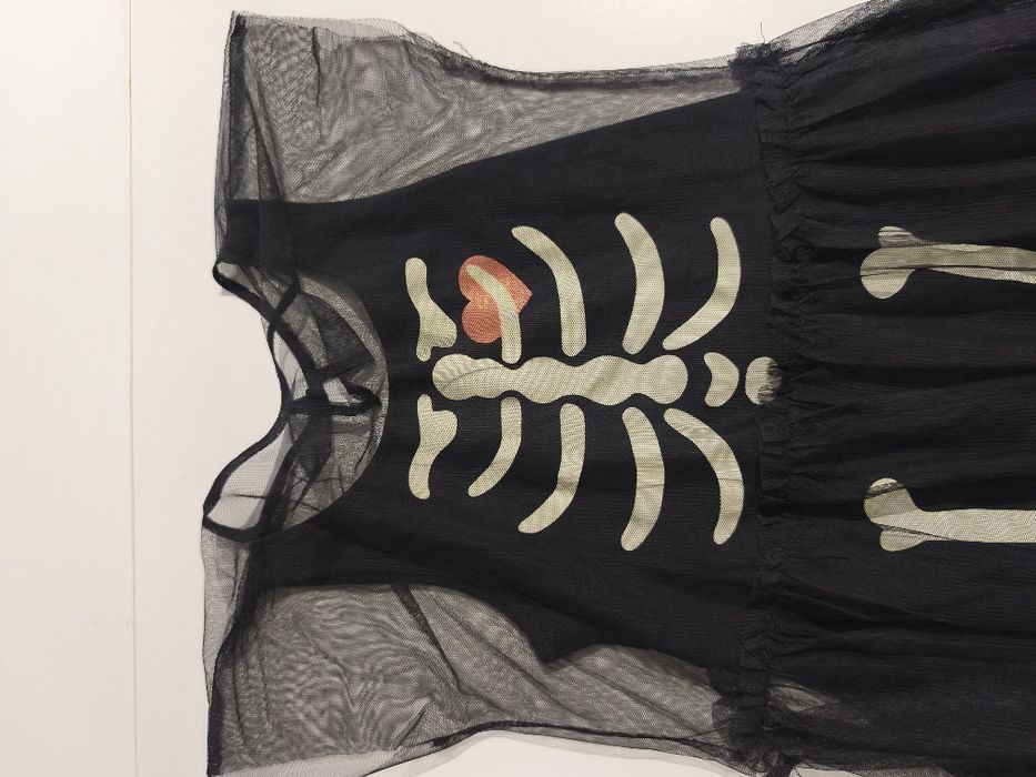 Coatum Halloween 122cm (6-7ani)