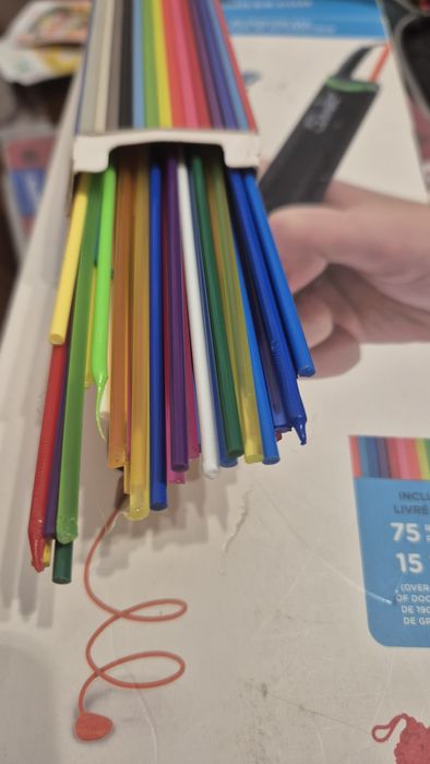 Pix Printare 3D 3Doodler