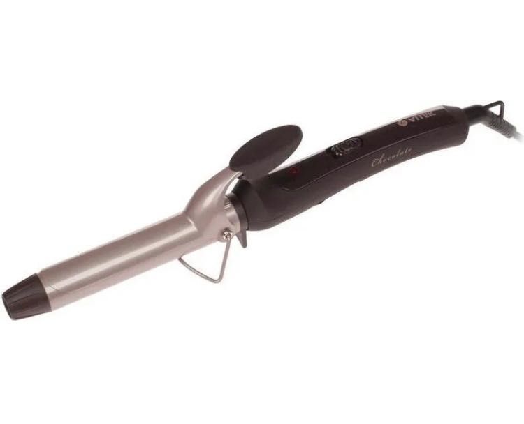 Плойка для волос Vitek