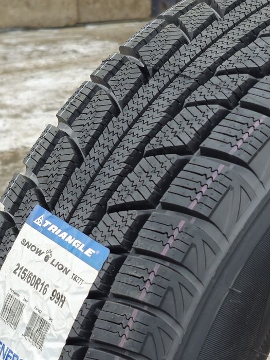 215.60.R16 TRIANGLE Құланда тұр
