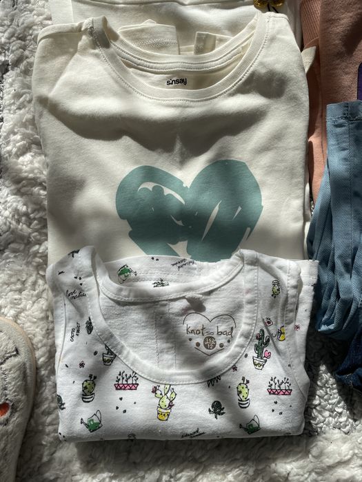 Детски дрехи размер 11-12