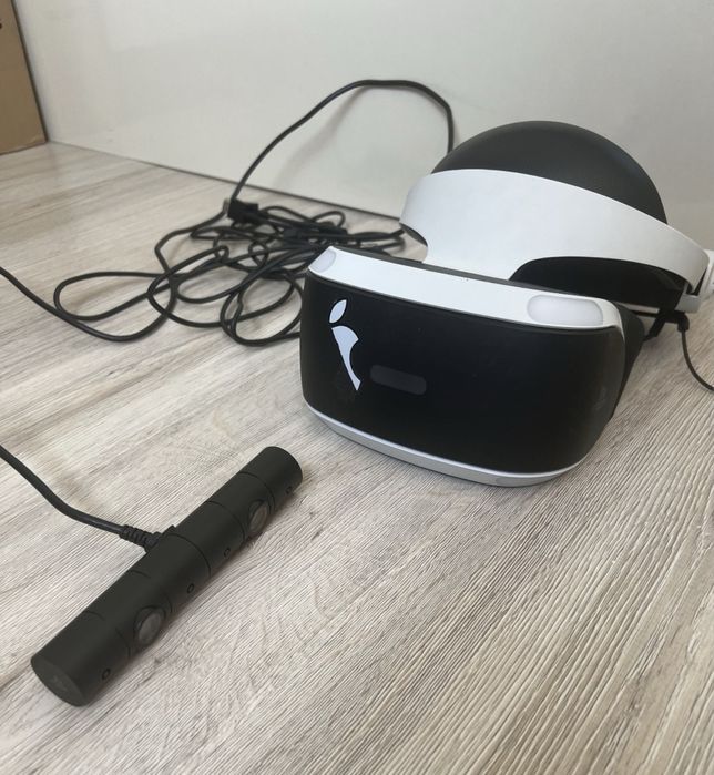 Playstation VR V1