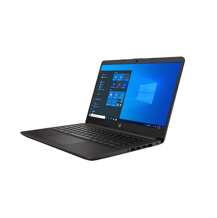 & Ноутбук HP 250 G8 15.6 FHD/ i5 11gen/ 8GB/ 256gb / DOS/ Grey + сумка
