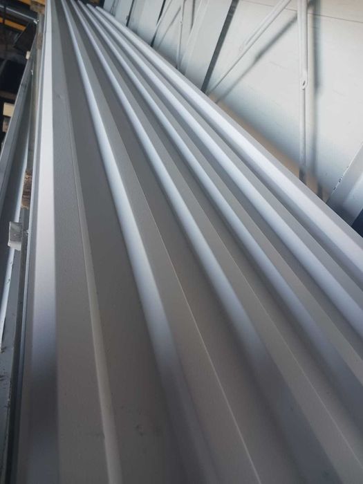 Panouri sandwich / Tabla cutata / accesorii