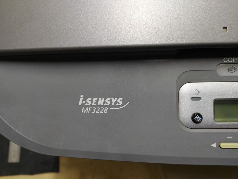 Продам принтор Panasonic 1520мфу разной модели