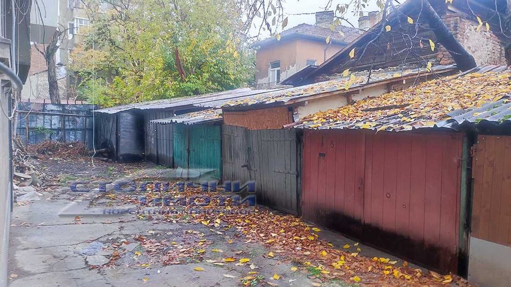 Продава се Двустаен апартамент в София, Център - 82 кв.м за 2196 €/кв.м - Снимка #8