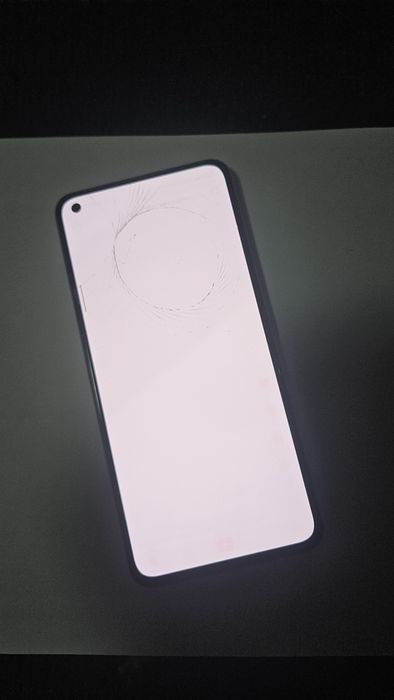 Xiaomi 11 Lite 5G NE