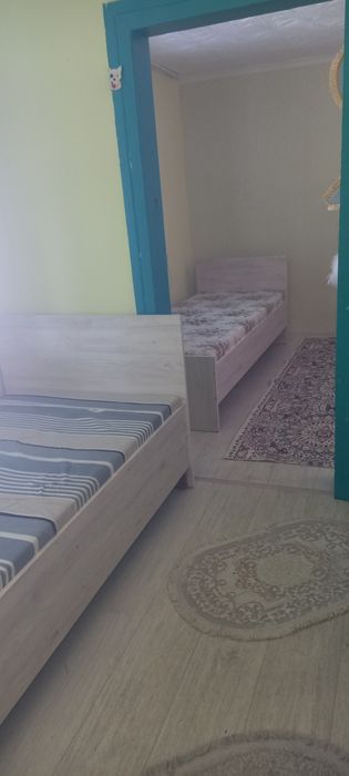 Сдаётся дача на Барковском Май 30000 тг.