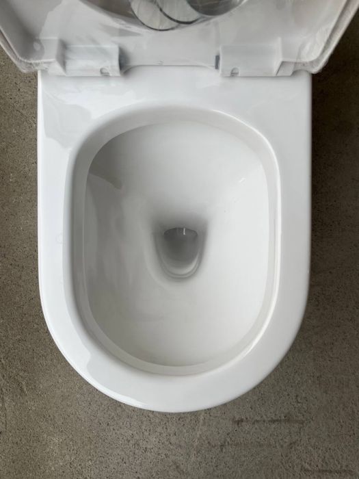 Unitaz Coco Quyma   393