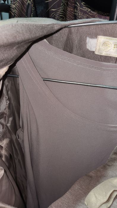 Женская тройка костюм