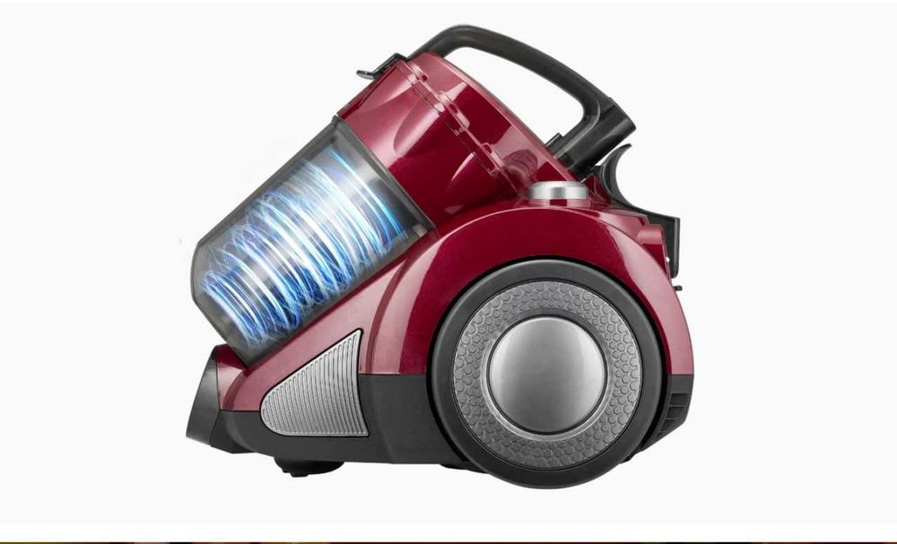 Пылесос Artel VCC 0220 Changyutkich Artel VCC 0220 Konteynerli 430 аVt