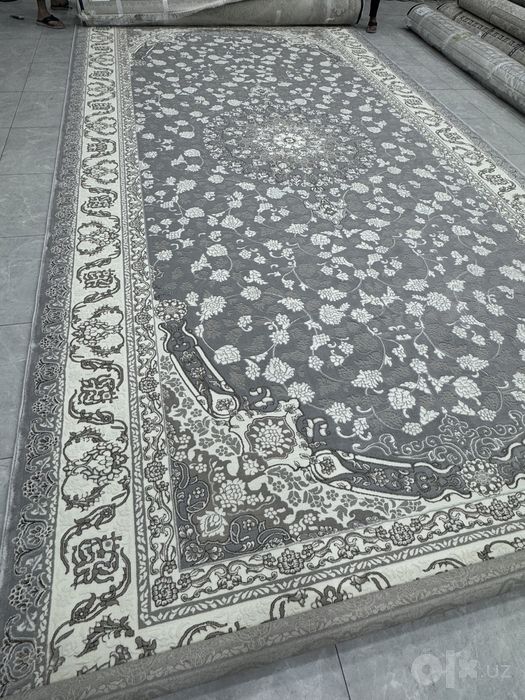 Gilam daroʻshka kavralanlar