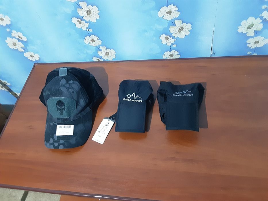 Продам новую ветровку