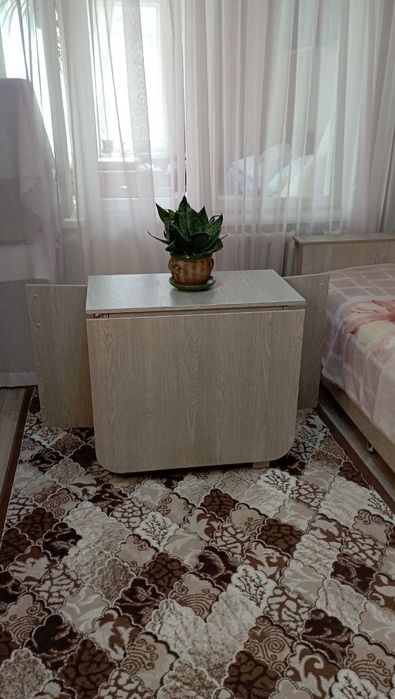 Стол -Книжка,Стол-Трансформер,кухонная мебель,гостиная мебель