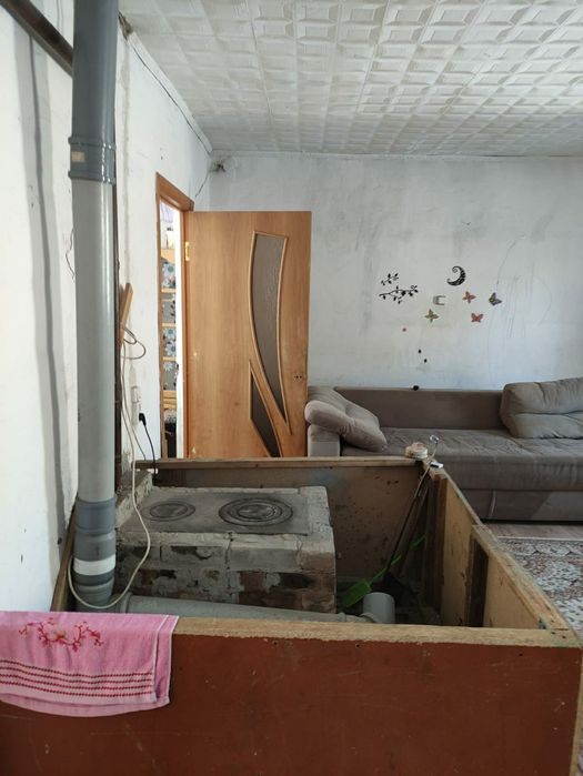 Продам дом садоводство клён