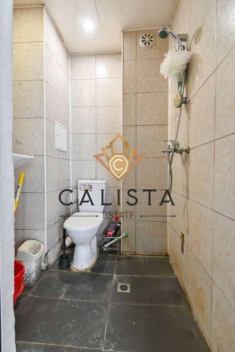 Дава се под наем Тристаен апартамент в София, Малинова долина - 80 кв.м за 700 € - Снимка #9
