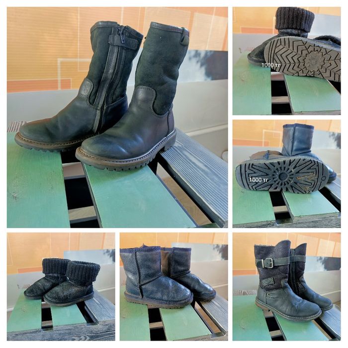 Обуви для мальчика кросовки, сапоги