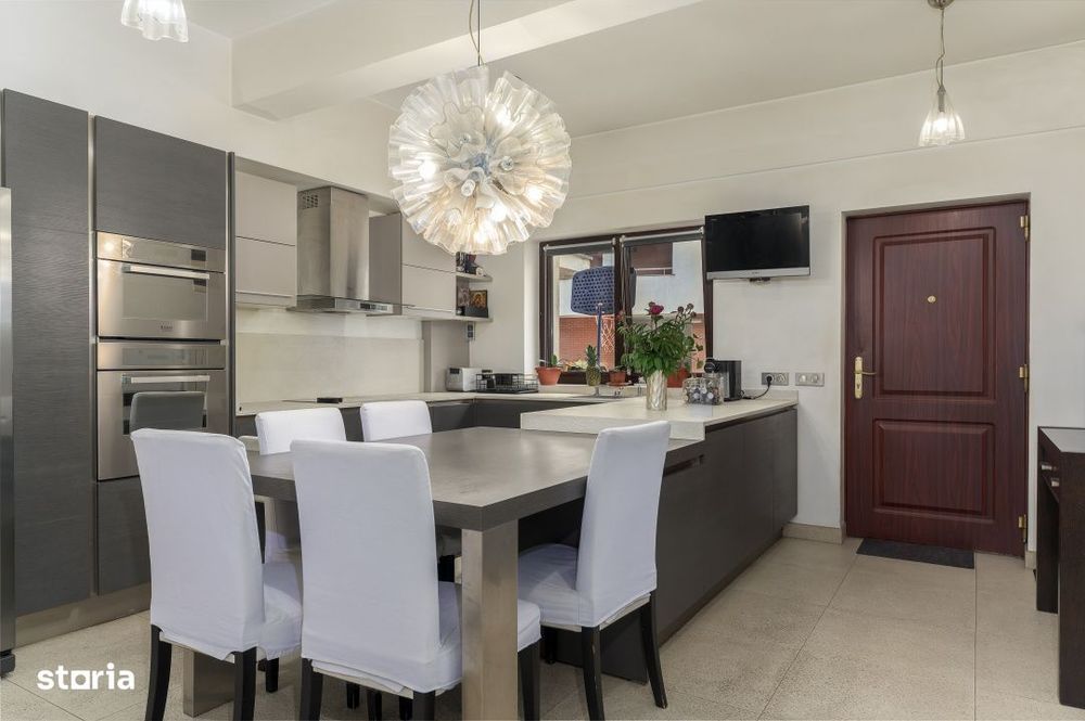 Apartament 5 camere Soseaua Nordului - Parc Herastrau