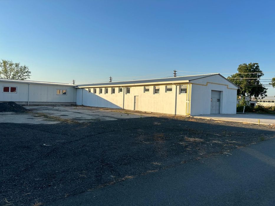 Hala Industriala de vanzare sau inchiriere-Arad,langa autostrada A1