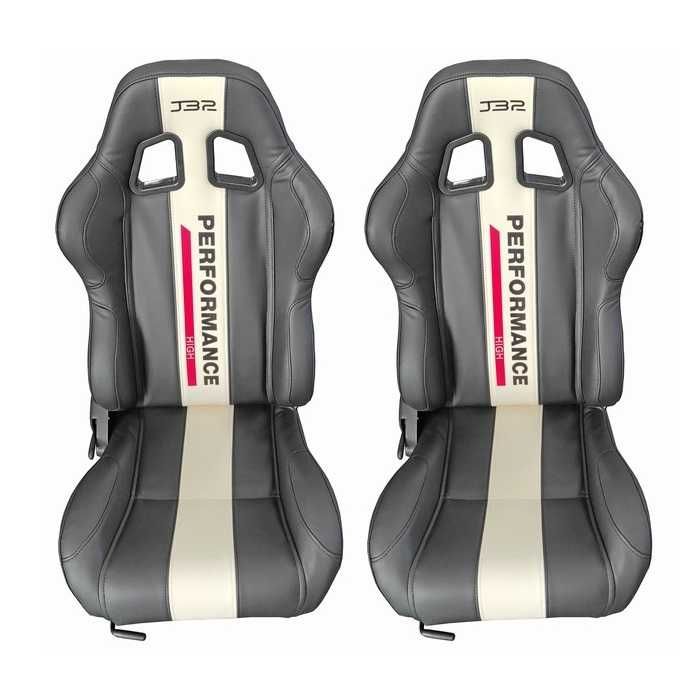 Спортни седалки за МПС - 1047
