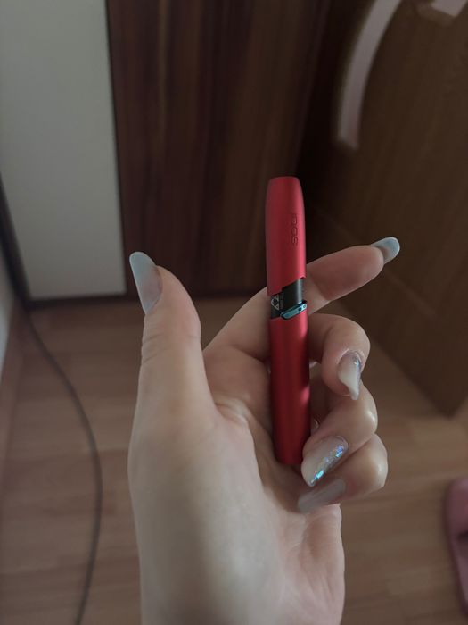 Țigară electronică