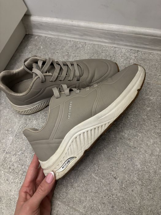 Дамски спортни обувки Skechers