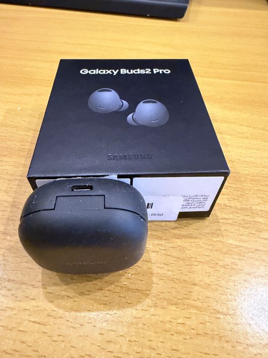 Samsung Galaxy Buds 2 Pro
