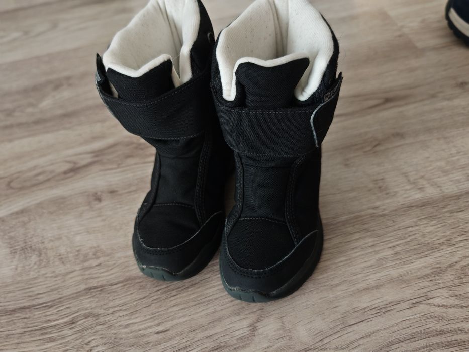 Cizme iarna mărimea 25 unisex