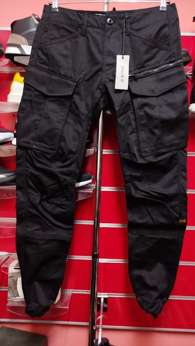 Оригинален панталон G-Star Raw Rovic Zip W33 ,W35 , W40 нов карго