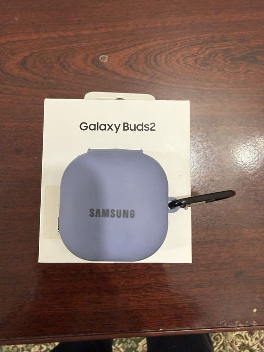 Samsung buds 2 наушники orignal