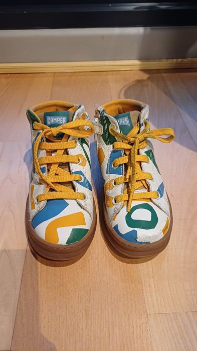 Детски обувки 29 номер