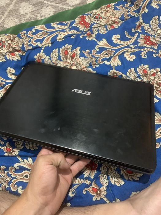 Asus ноутбук продам