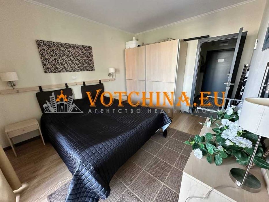 Продава се Тристаен апартамент в Бяла - 107 кв.м за 934 €/кв.м - Снимка #7