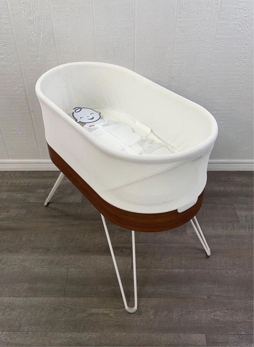 Люлька Snoo smart sleeper