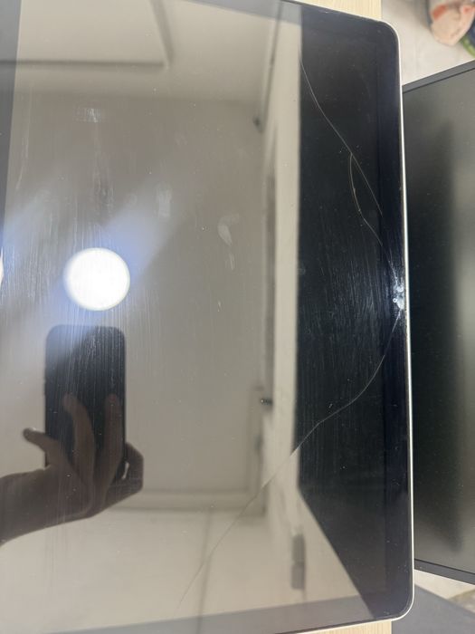 MacBook pro 2012