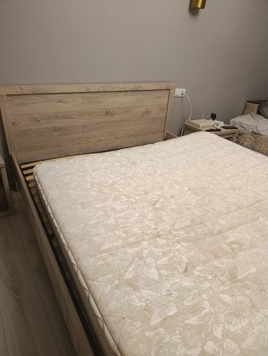 Кровать двухъярусная