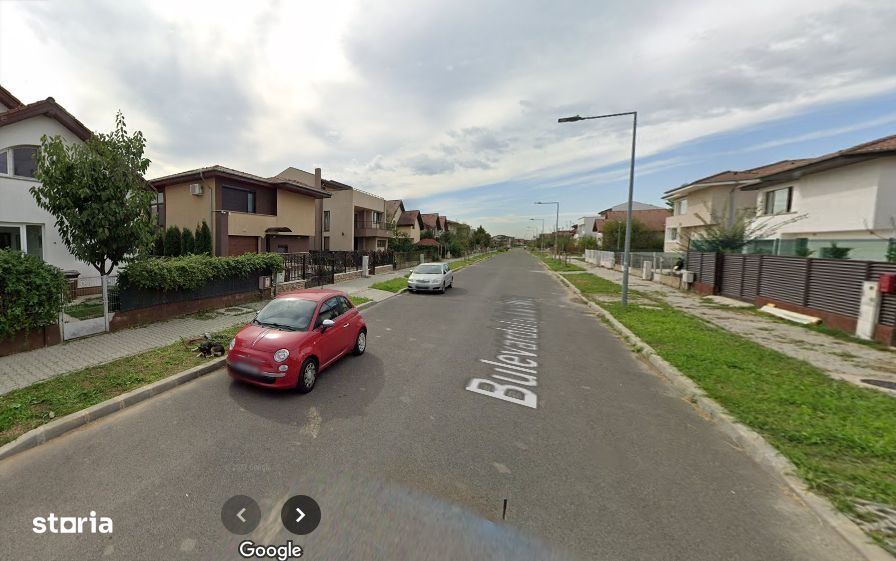 Vand Teren Intravilan 16.474 Mp In Zona Baneasa Pentru Afaceri/Investi
