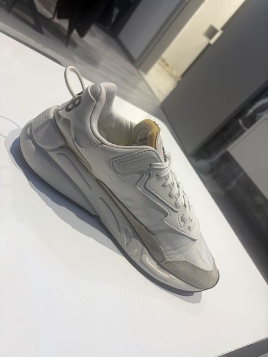 Diesel спортно-елегантни