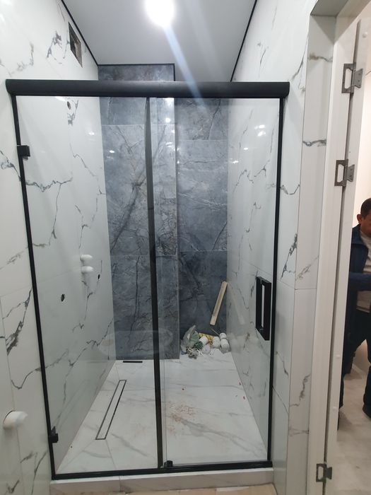 Душ кабины на заказ