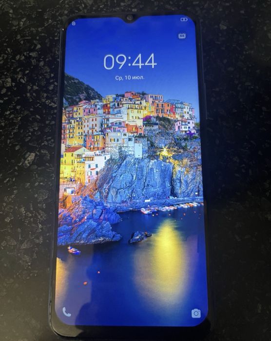 Продам vivo Y20 4/64