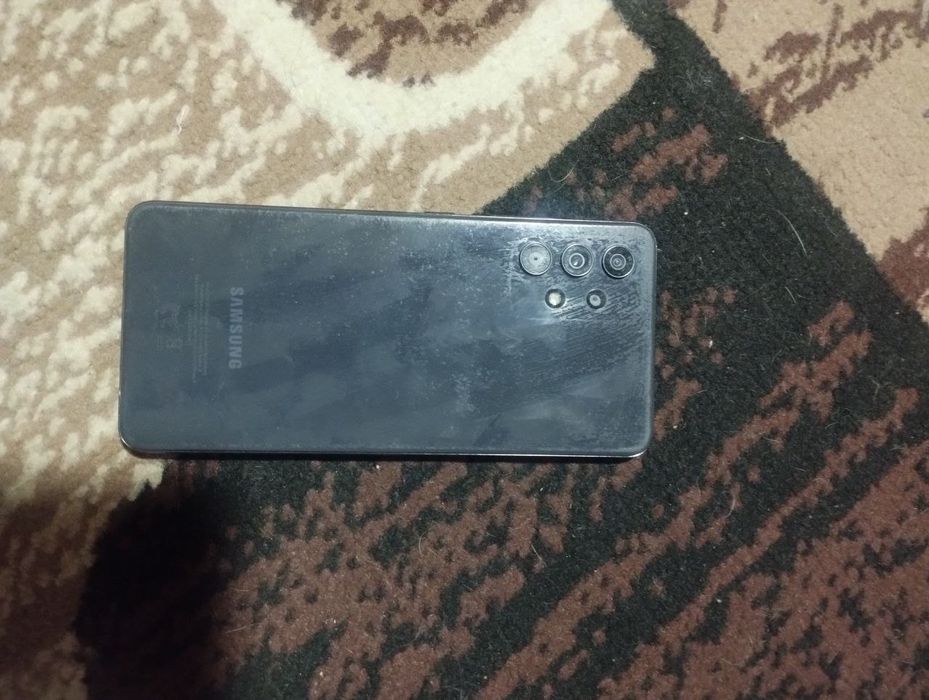 Samsung galaxy  A 32