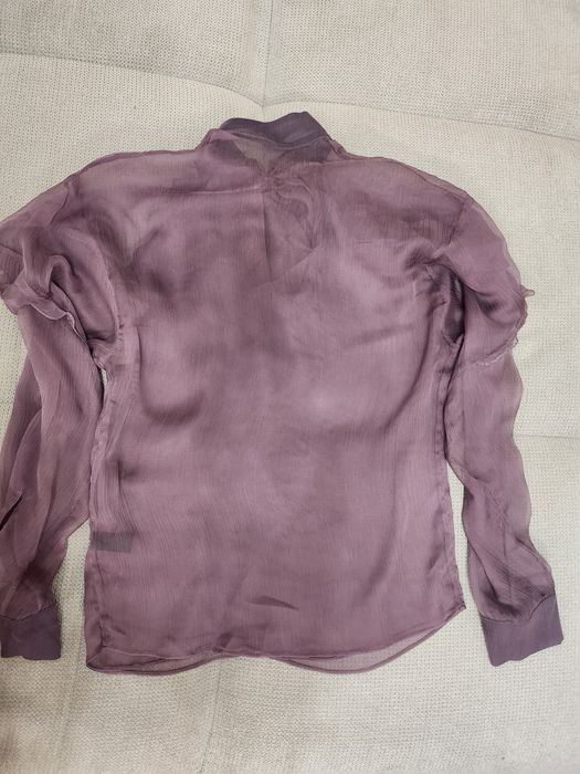 Риза Avin без забележки от носене