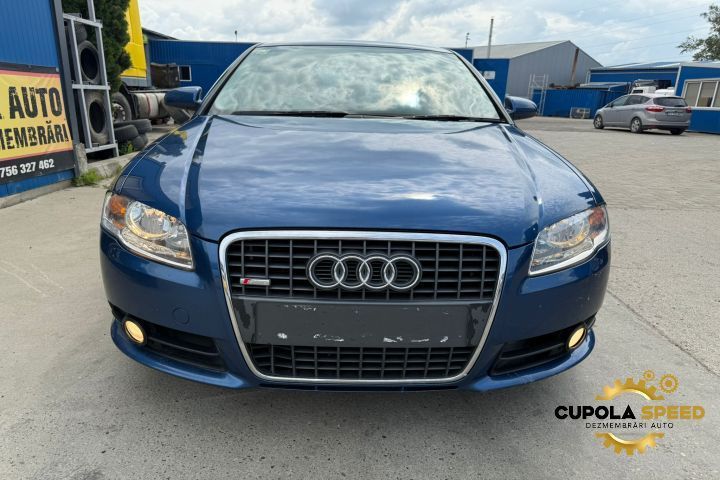 Capota portbagaj culoare LZ5C Audi A4 B7 [2004 - 2008] S-Line 2.0TDI