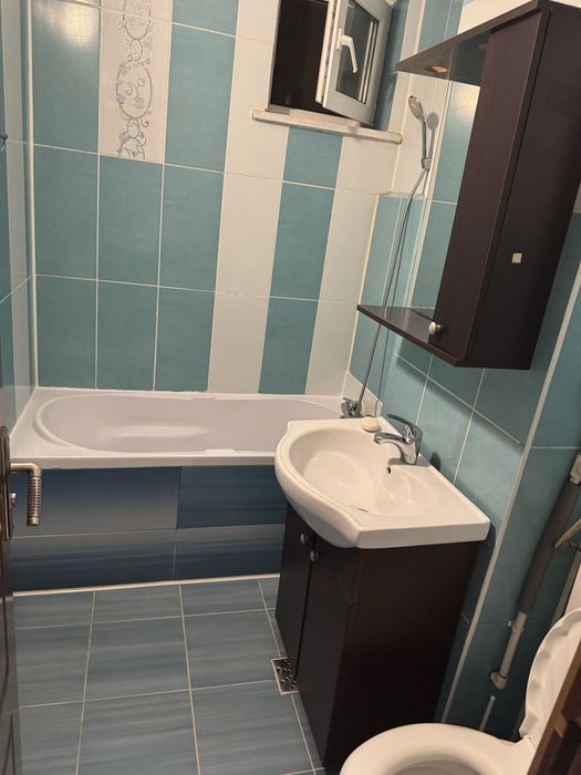 Apartament 2 camere bld republicii