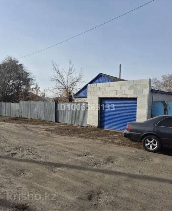 Отдельный дом, 5 комнатный