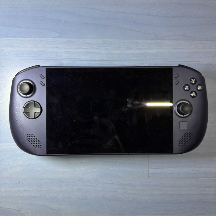 Lenovo Legion Go S