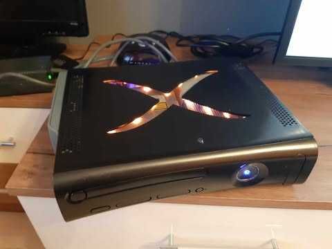 Xbox 360, конзола, игри